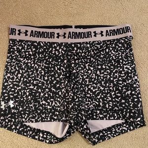 Under Armour Spandex
